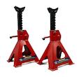 خرک پایه ای خودرو کلایمکس مدل JACK-STAND ظرفیت 2 تن