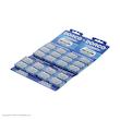 تیغ یدک دورکو مدل Super Sharp تحت لیسانس بسته 100 عددی