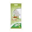 خود تراش بیک مدل Pure Lady بسته 4 عددی