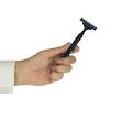 خود تراش سیلور مدل Rubber Grip بسته 5 عددی