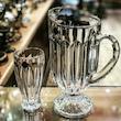 ست پارچ و لیوان 7 پارچه مدل ganoba 112