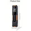 کمپرسور هوا شارژی 75 وات سویتو مدل ST-5534 