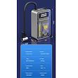 کمپرسور هوا 120 وات سویتو مدل ST-9619C