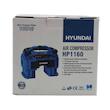 کمپرسور  فندکی هیوندای مدل Hp1160