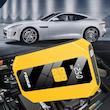کمپرسور هوا شارژی خودرو فاکسور مدل 4in1-FJS-900