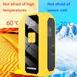 کمپرسور هوا شارژی خودرو فاکسور مدل 4in1-FJS-900