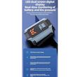 کمپرسور هوا شارژی سویتو مدل ST-9632C