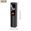 کمپرسور هوا 60 وات شارژی سویتو مدل ST-5536C