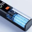 کمپرسور هوا 60 وات شارژی سویتو مدل ST-5536C