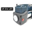 کمپرسور  هوا باس مدل HEAVTRESSIFEYLE مجموعه 10 عددی