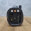  کمپرسور فندکی و برقی رابین مدل 12V سه حالته