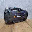  کمپرسور فندکی و برقی رابین مدل 12V سه حالته