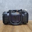 کمپرسور فندکی و برقی رابین مدل 12V سه حالته
