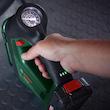 کمپرسور  هوا بوش مدل Universalpump 18v