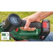 کمپرسور  هوا بوش مدل Universalpump 18v