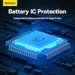 کمپرسور باد شارژی بیسوس مدل SuperMini Pro