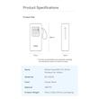 کمپرسور باد شارژی بیسوس مدل SuperMini Pro