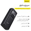 کمپرسور باد شارژی بیسوس مدل SuperMini Pro