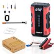 کمپرسور هوا و جامپ استارتر شارژی فاکسسور مدل(12V) FJS-960 