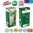 کمپرسور هوا شارژی بوش مدل Easy Pump - 3.6 V lithium Ion