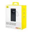 کمپرسور باد شارژی بیسوس مدل SuperMini Pro BS-CG016