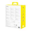 کمپرسور باد شارژی بیسوس مدل SuperMini Pro BS-CG016