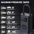 کمپرسور  هوا شیائومی مدل MJCQB06QW
