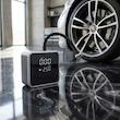 کمپرسور هوا ۶۰ وات با حداکثر فشار ۱۵۰ پی اس ای اکساوا مدل 718