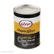 روغن دنده بهران مدل SAE 85W-140 کد 0771200203 حجم 0.946 لیتر