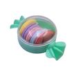 پد آرایشی مدل شکلات بسته ۵ عددی