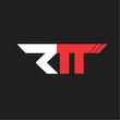 برچسب بدنه خودرو لیزارد مدل اسپورت طرح RTT کد LZD-884