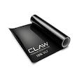 برچسب دودی شیشه عقب خودرو کلاو مدل ضد خش 15 درصد آنتی یووی تک لایه کد 75-claw-iiim-15 رول 2 متری