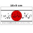 برچسب طرح ای کاش رفاقت ژاپنی بود مدل 03