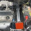 کیت مکش هوای خودرو مدل EF7