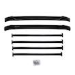 باربند خودرو اسلیپر مدل AL - 1 مناسب برای پیکان