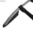 بازوی باربند خودرو مدل ST _ M2