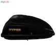 صندوق باربند خودرو تایپر مدل 350 LS