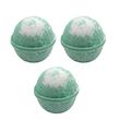 کوکتل نمک حمام مدل WG005 وزن 60 گرم بسته 3 عددی