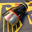 سر اگزوز طرح دو رنگ مدل TORK106-MORFARS
