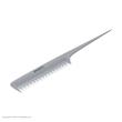 شانه مو دلگان مدل Z01-0C207
