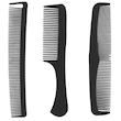 شانه مو کد 003 مجموعه 3 عددی