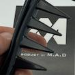 شانه مو مدل MAD 207