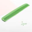 شانه مو مدل 676