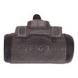 سیلندر کامل ترمز چرخ عقب چپ و راست جی ای اس پی کد 335003335003 مناسب برای سمند EF7 و سورن EF7 مجموعه دو عددی