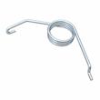 فنر کالیپر لنت عقب راست خودرو چیکال مدل P-1145 مناسب برای برلیانس 320 و 330