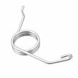 فنر کالیپر لنت عقب چپ خودرو چیکال مدل P-1146 مناسب برای برلیانس 320 و 330