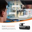 دوربین ثبت قایع خودرو سونتی میریِ مدل 70mai Dash Cam M310  