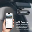 دوربین ثبت قایع خودرو سونتی میریِ مدل 70mai Dash Cam M310  