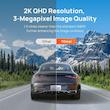 دوربین ثبت قایع خودرو سونتی میریِ مدل 70mai Dash Cam M310  