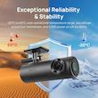 دوربین ثبت قایع خودرو سونتی میریِ مدل 70mai Dash Cam M310  